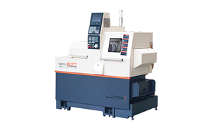 B07主軸箱移動(dòng)型數(shù)控車(chē)床